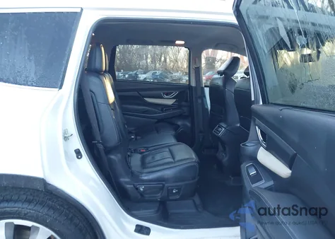 2019 Subaru Ascent Limited z USA, uszkodzony, nr VIN 4S4WMAJD2K3409863